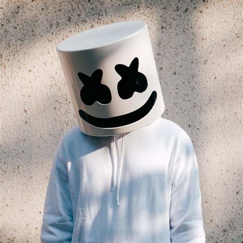 Marshmello: Everything You Should Know About Electronic Music Producer. He's one of the most recognizable people in music – and few people have ever seen his face.
